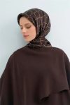 Armine Saf İpek Sura Eşarp 9538D 31