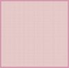 Belli Pambe Monogram Desen %100 Twill İpek Eşarp 4321D 80